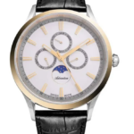 Zegarek męski Adriatica Moonphase A8280.2213QF