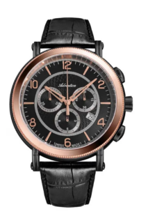Zegarek męski Adriatica Passion A8294.K254CH