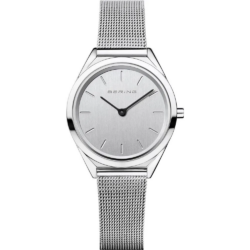 Zegarek damski Bering Ultra Slim 17031-000