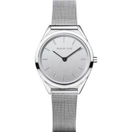 Zegarek damski Bering Ultra Slim 17031-000