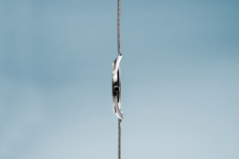Zegarek damski Bering Ultra Slim 17031-000