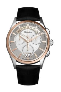 Zegarek męski Adriatica Passion A1193.R213CH