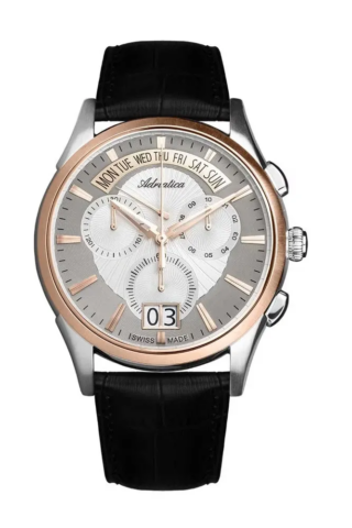 Zegarek męski Adriatica Passion A1193.R213CH