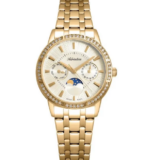 Zegarek damski Adriatica Moonphase A3601.1111QFZ