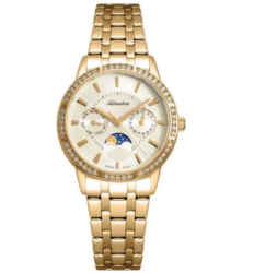 Zegarek damski Adriatica Moonphase A3601.1111QFZ
