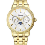 Zegarek damski Adriatica Moonphase A3808.1113QF