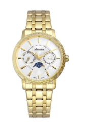 Zegarek damski Adriatica Moonphase A3808.1113QF