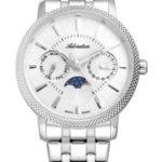 Zegarek damski Adriatica Moonphase A3808.5113QF