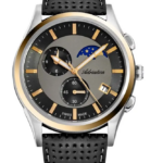 Zegarek męski Adriatica Moonphase A8282.22G7CH