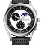 Zegarek męski Adriatica Moonphase A8282.5213CH