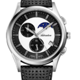 Zegarek męski Adriatica Moonphase A8282.5213CH