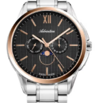 Zegarek męski Adriatica Moonphase A8283.R166QF