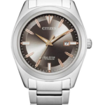 Zegarek męski Citizen Titanium AW1640-83H