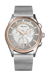 Zegarek męski Adriatica Passion A1193.R113CH