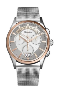 Zegarek męski Adriatica Passion A1193.R113CH