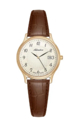 Zegarek damski Adriatica Vintage A3000.1221Q