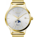 Zegarek damski Atlantic Elegance 29040-45-21MB