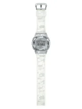 Zegarek męski Casio G-Shock G-Steel GM-5600SCM-1ER