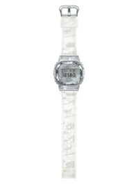 Zegarek męski Casio G-Shock G-Steel GM-5600SCM-1ER