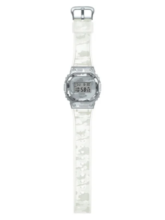 Zegarek męski Casio G-Shock G-Steel GM-5600SCM-1ER