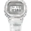 Zegarek męski Casio G-Shock G-Steel GM-5600SCM-1ER – zdjęcie 4