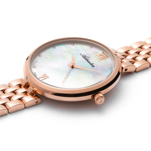 Zegarek damski Adriatica Essence A3760.918ZQ