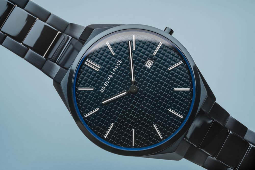Zegarek męski Bering Classic 17240-797