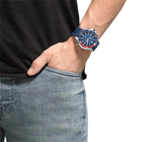Zegarek męski Citizen Promaster BN2038-01L
