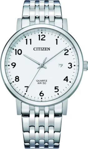 Zegarek męski Citizen Elegance BI5070-57A