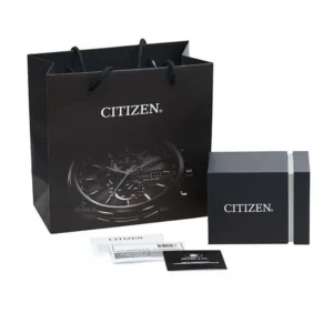 Zegarek męski Citizen Elegance BI5070-57A