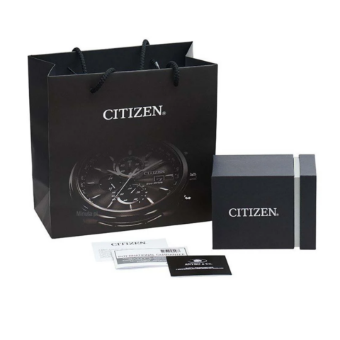 Zegarek męski Citizen Elegance BI5070-57A