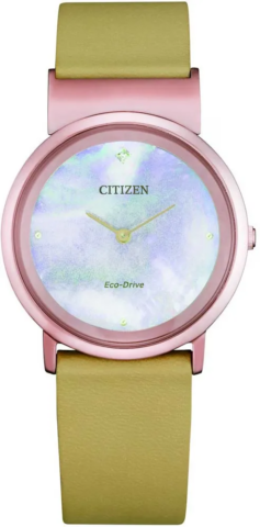 Zegarek damski Citizen L Ambiluna EG7073-16Y