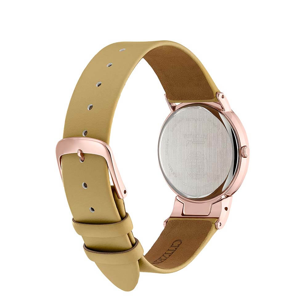 Zegarek damski Citizen L Ambiluna EG7073-16Y