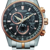 Zegarek męski Citizen Radio Controlled CB5886-58H