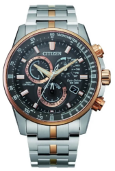 Zegarek męski Citizen Radio Controlled CB5886-58H