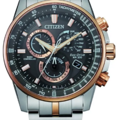 Citizen CB5886-58H
