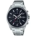 Zegarek męski Casio Edifice Classic EFV-610D-1AVUEF
