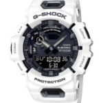 Zegarek męski Casio G-Shock G-Squad GBA-900-7AER