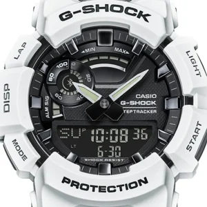 Zegarek męski Casio G-Shock G-Squad GBA-900-7AER