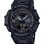 Zegarek męski Casio G-Shock G-Squad GBA-900-1AER