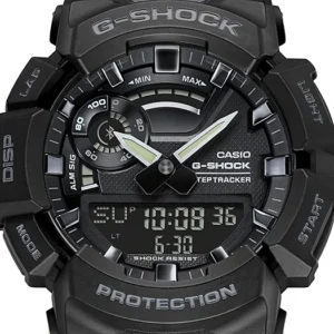 Zegarek męski Casio G-Shock G-Squad GBA-900-1AER
