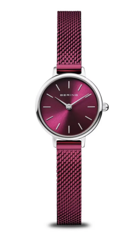 Zegarek damski Bering Classic 11022-909