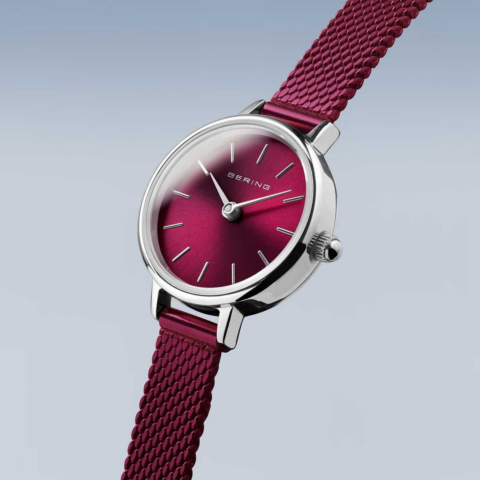 Zegarek damski Bering Classic 11022-909