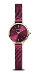 Zegarek damski Bering Classic 11022-969