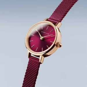 Zegarek damski Bering Classic 11022-969