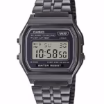 Zegarek Casio Vintage  A158WETB-1AEF