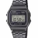 Zegarek Casio Vintage  A158WETB-1AEF