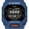 Zegarek męski Casio G-Shock G-Squad GBD-200-2ER – zdjęcie 4