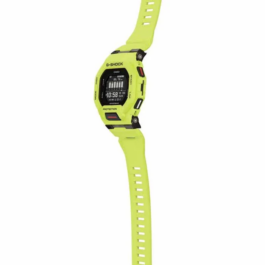 Zegarek męski Casio G-Shock G-Squad GBD-200-9ER