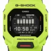 Zegarek męski Casio G-Shock G-Squad GBD-200-9ER – zdjęcie 4